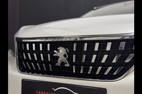 Peugeot 5008 1.2 PureTech Blue Lease Executive 7 PERS | DEALER ONDERHOUDEN