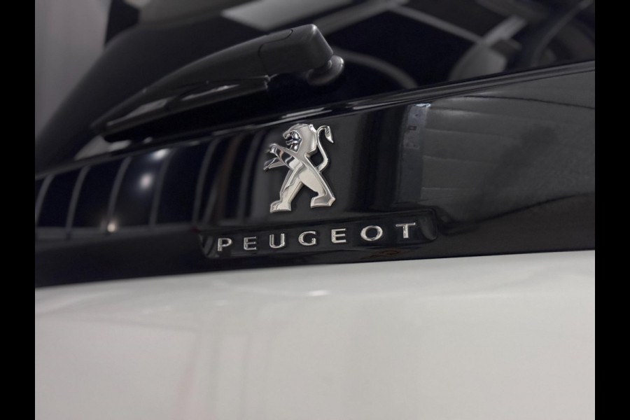 Peugeot 5008 1.2 PureTech Blue Lease Executive 7 PERS | DEALER ONDERHOUDEN