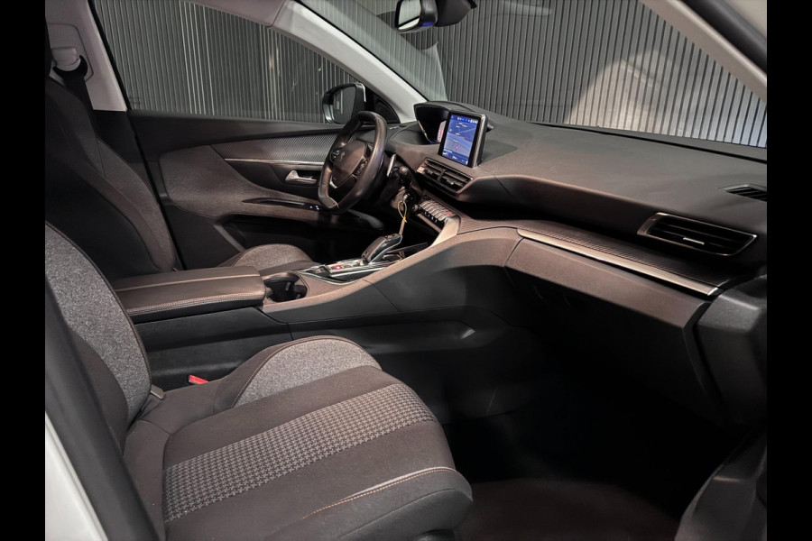 Peugeot 5008 1.2 PureTech Blue Lease Executive 7 PERS | DEALER ONDERHOUDEN