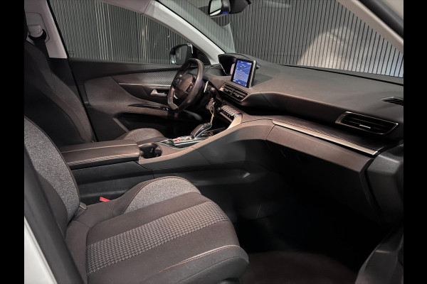Peugeot 5008 1.2 PureTech Blue Lease Executive 7 PERS | DEALER ONDERHOUDEN