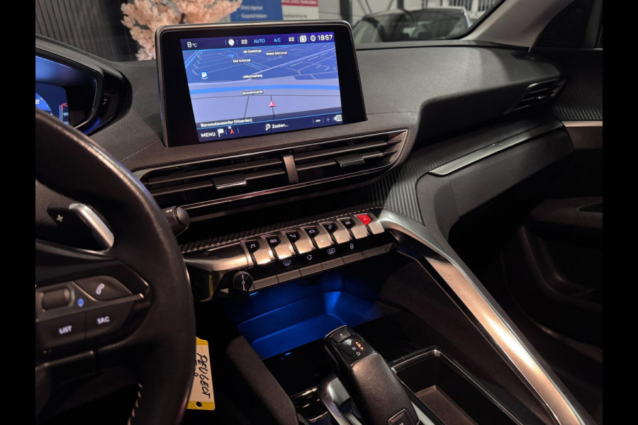 Peugeot 5008 1.2 PureTech Blue Lease Executive 7 PERS | DEALER ONDERHOUDEN