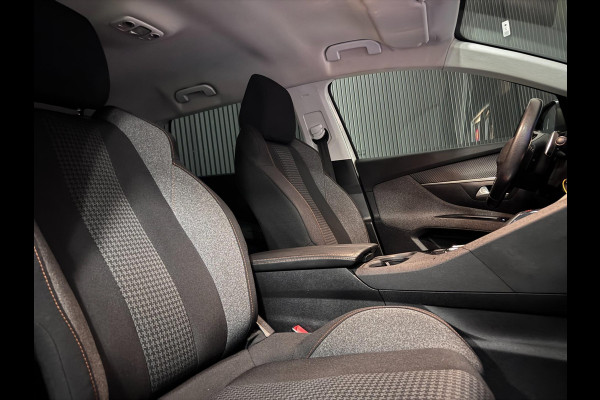 Peugeot 5008 1.2 PureTech Blue Lease Executive 7 PERS | DEALER ONDERHOUDEN