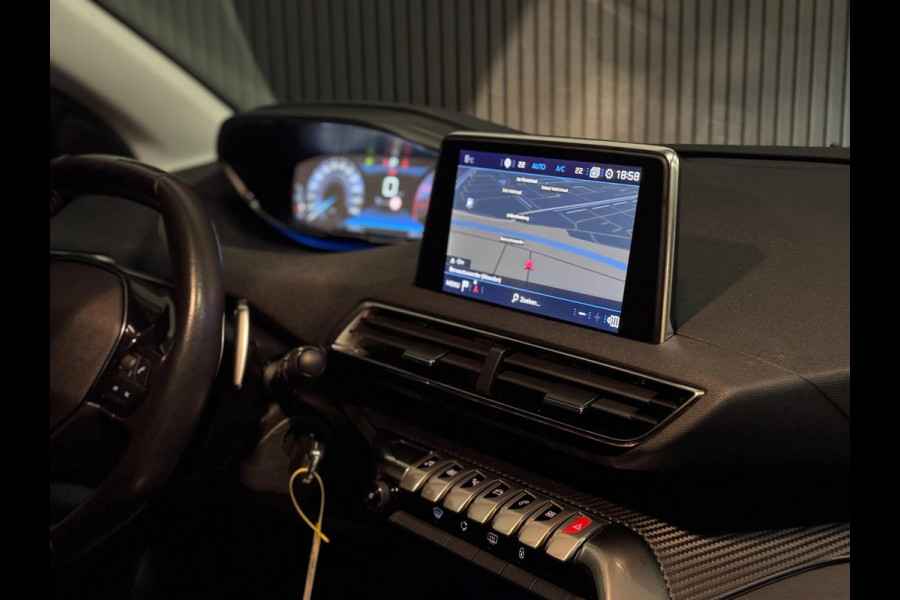 Peugeot 5008 1.2 PureTech Blue Lease Executive 7 PERS | DEALER ONDERHOUDEN