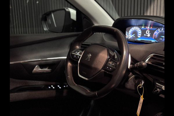 Peugeot 5008 1.2 PureTech Blue Lease Executive 7 PERS | DEALER ONDERHOUDEN