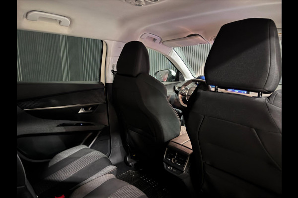 Peugeot 5008 1.2 PureTech Blue Lease Executive 7 PERS | DEALER ONDERHOUDEN