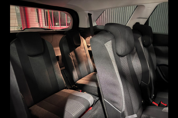 Peugeot 5008 1.2 PureTech Blue Lease Executive 7 PERS | DEALER ONDERHOUDEN