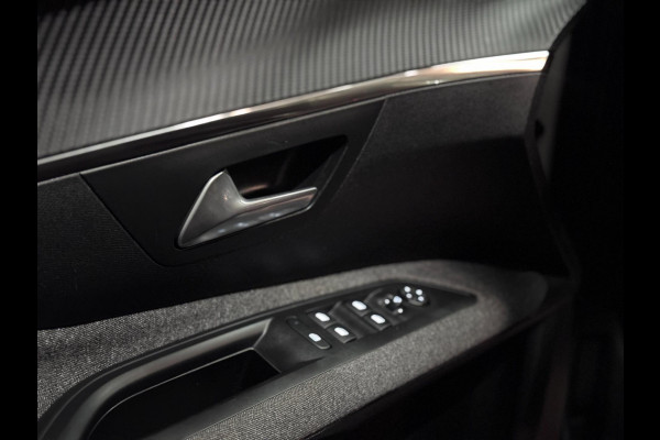 Peugeot 5008 1.2 PureTech Blue Lease Executive 7 PERS | DEALER ONDERHOUDEN