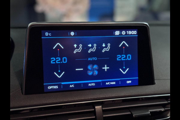 Peugeot 5008 1.2 PureTech Blue Lease Executive 7 PERS | DEALER ONDERHOUDEN