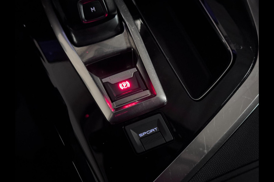 Peugeot 5008 1.2 PureTech Blue Lease Executive 7 PERS | DEALER ONDERHOUDEN