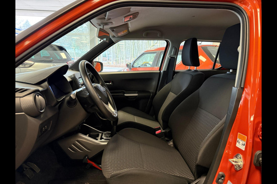 Suzuki Ignis 1.2 Smart Hybrid Comfort