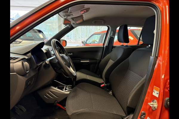 Suzuki Ignis 1.2 Smart Hybrid Comfort