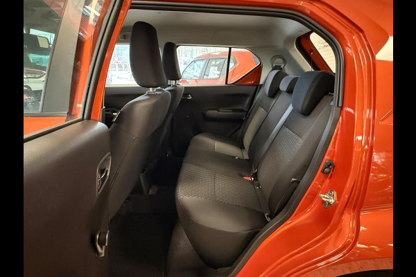 Suzuki Ignis 1.2 Smart Hybrid Comfort