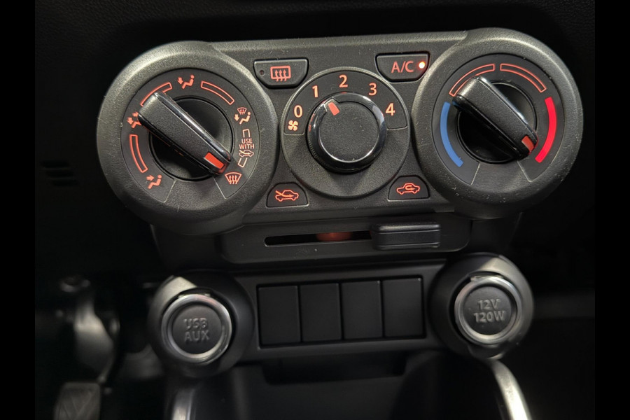 Suzuki Ignis 1.2 Smart Hybrid Comfort