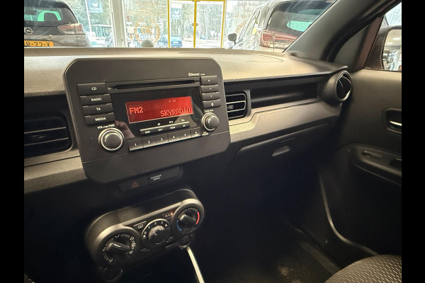 Suzuki Ignis 1.2 Smart Hybrid Comfort