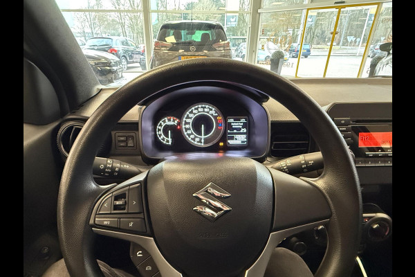 Suzuki Ignis 1.2 Smart Hybrid Comfort