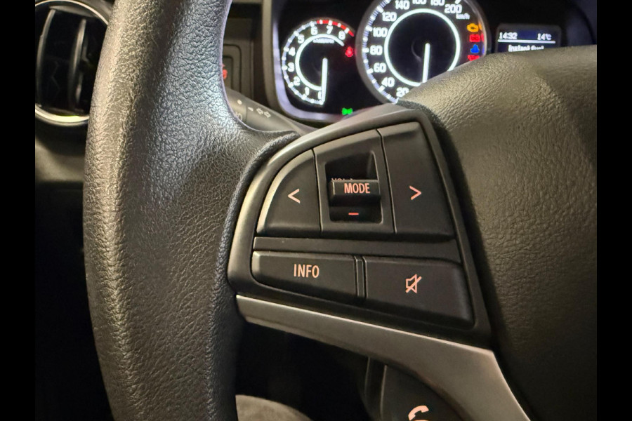 Suzuki Ignis 1.2 Smart Hybrid Comfort