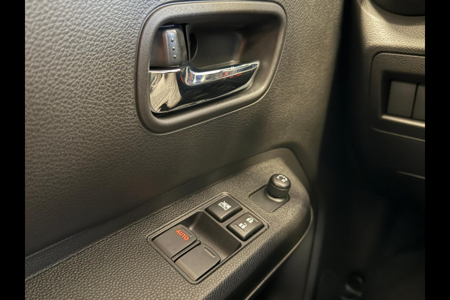 Suzuki Ignis 1.2 Smart Hybrid Comfort