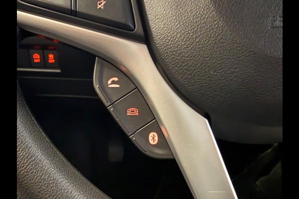 Suzuki Ignis 1.2 Smart Hybrid Comfort