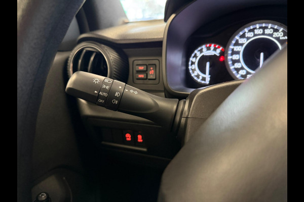 Suzuki Ignis 1.2 Smart Hybrid Comfort