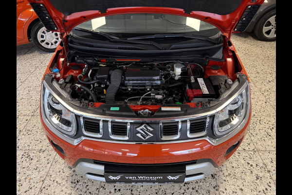 Suzuki Ignis 1.2 Smart Hybrid Comfort