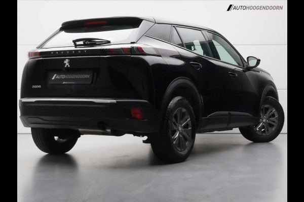 Peugeot 2008 1.2 PureTech Active Pack Sport (APPLE CARPLAY,CRUISE,LED,PARKEERSENSOREN,CLIMATE,LM-VELGEN,SPORTSTOELEN,NIEUWE APK)
