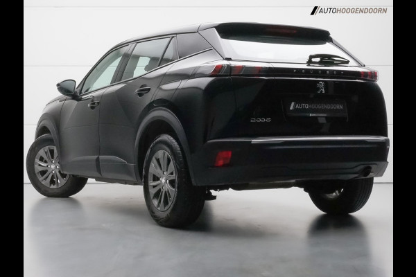 Peugeot 2008 1.2 PureTech Active Pack Sport (APPLE CARPLAY,CRUISE,LED,PARKEERSENSOREN,CLIMATE,LM-VELGEN,SPORTSTOELEN,NIEUWE APK)