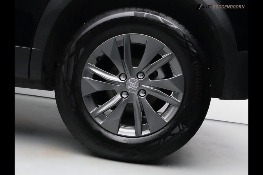 Peugeot 2008 1.2 PureTech Active Pack Sport (APPLE CARPLAY,CRUISE,LED,PARKEERSENSOREN,CLIMATE,LM-VELGEN,SPORTSTOELEN,NIEUWE APK)