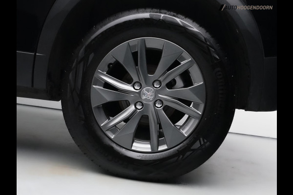 Peugeot 2008 1.2 PureTech Active Pack Sport (APPLE CARPLAY,CRUISE,LED,PARKEERSENSOREN,CLIMATE,LM-VELGEN,SPORTSTOELEN,NIEUWE APK)