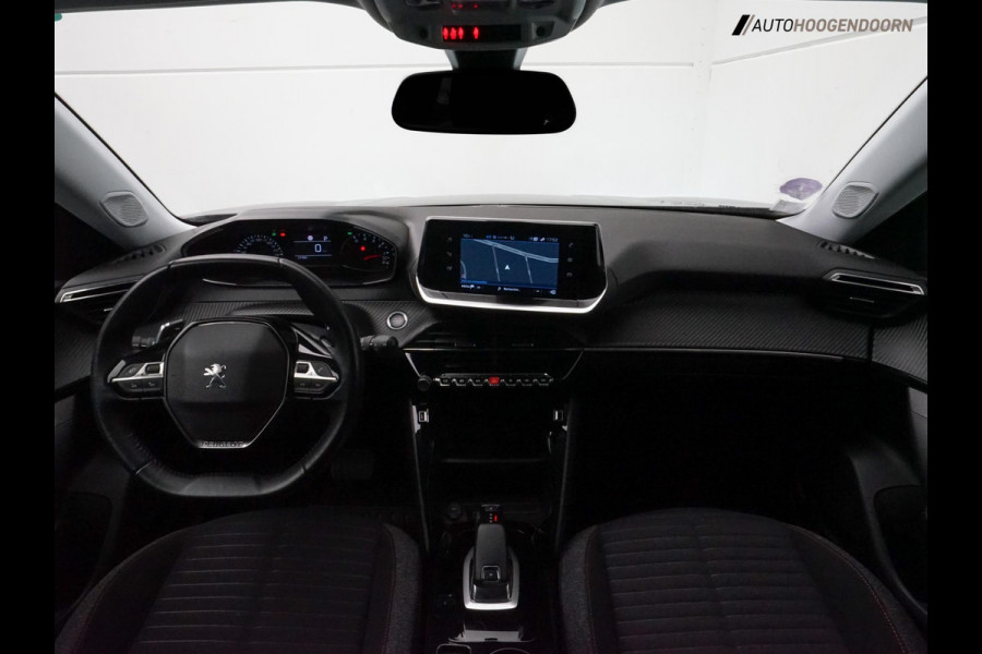 Peugeot 2008 1.2 PureTech Active Pack Sport (APPLE CARPLAY,CRUISE,LED,PARKEERSENSOREN,CLIMATE,LM-VELGEN,SPORTSTOELEN,NIEUWE APK)