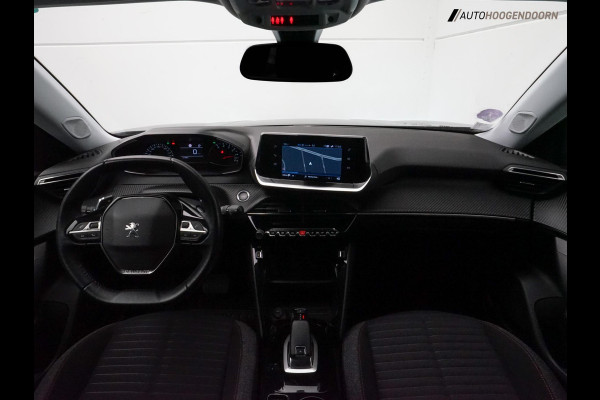 Peugeot 2008 1.2 PureTech Active Pack Sport (APPLE CARPLAY,CRUISE,LED,PARKEERSENSOREN,CLIMATE,LM-VELGEN,SPORTSTOELEN,NIEUWE APK)