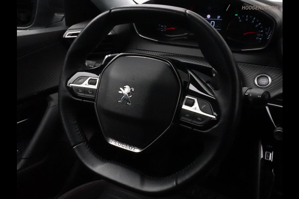 Peugeot 2008 1.2 PureTech Active Pack Sport (APPLE CARPLAY,CRUISE,LED,PARKEERSENSOREN,CLIMATE,LM-VELGEN,SPORTSTOELEN,NIEUWE APK)