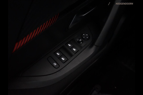 Peugeot 2008 1.2 PureTech Active Pack Sport (APPLE CARPLAY,CRUISE,LED,PARKEERSENSOREN,CLIMATE,LM-VELGEN,SPORTSTOELEN,NIEUWE APK)