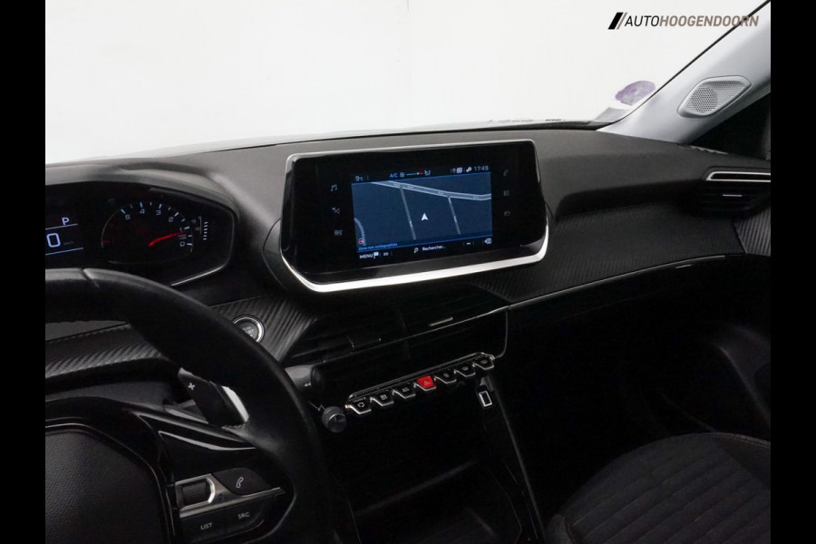 Peugeot 2008 1.2 PureTech Active Pack Sport (APPLE CARPLAY,CRUISE,LED,PARKEERSENSOREN,CLIMATE,LM-VELGEN,SPORTSTOELEN,NIEUWE APK)