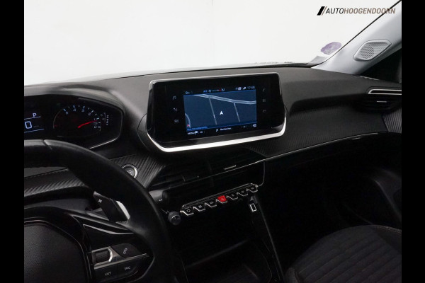 Peugeot 2008 1.2 PureTech Active Pack Sport (APPLE CARPLAY,CRUISE,LED,PARKEERSENSOREN,CLIMATE,LM-VELGEN,SPORTSTOELEN,NIEUWE APK)