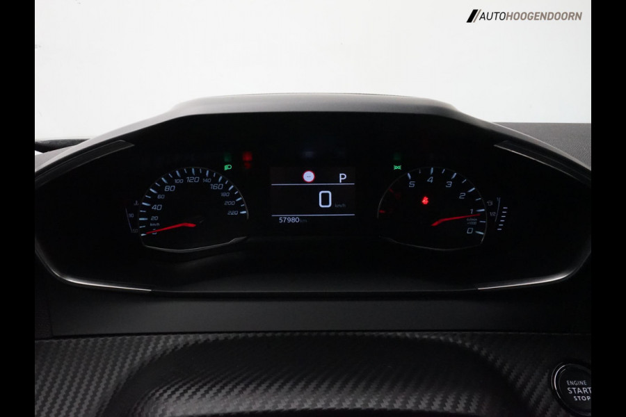Peugeot 2008 1.2 PureTech Active Pack Sport (APPLE CARPLAY,CRUISE,LED,PARKEERSENSOREN,CLIMATE,LM-VELGEN,SPORTSTOELEN,NIEUWE APK)