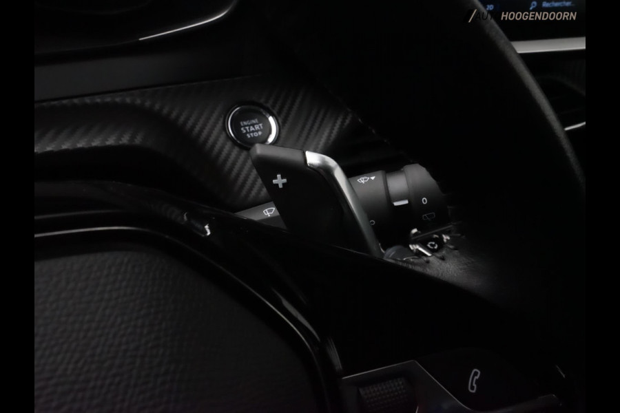 Peugeot 2008 1.2 PureTech Active Pack Sport (APPLE CARPLAY,CRUISE,LED,PARKEERSENSOREN,CLIMATE,LM-VELGEN,SPORTSTOELEN,NIEUWE APK)