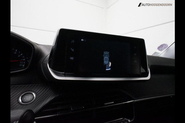 Peugeot 2008 1.2 PureTech Active Pack Sport (APPLE CARPLAY,CRUISE,LED,PARKEERSENSOREN,CLIMATE,LM-VELGEN,SPORTSTOELEN,NIEUWE APK)