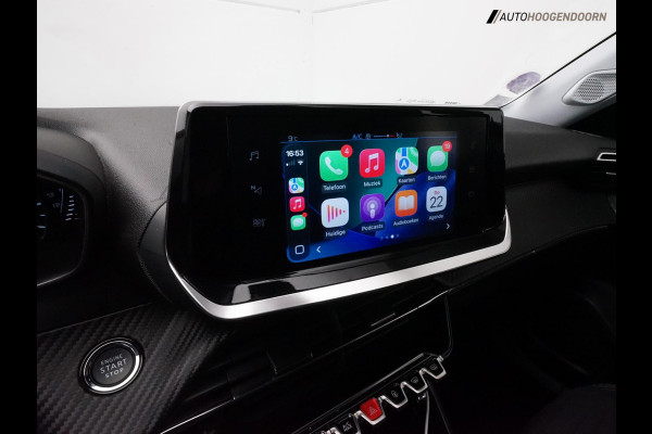 Peugeot 2008 1.2 PureTech Active Pack Sport (APPLE CARPLAY,CRUISE,LED,PARKEERSENSOREN,CLIMATE,LM-VELGEN,SPORTSTOELEN,NIEUWE APK)