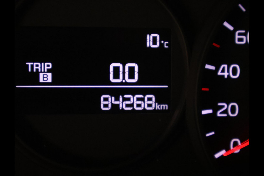 Kia Picanto 1.0 MPi DynamicLine | Navigatie | Airco | Cruise Control | Privacy Glass |