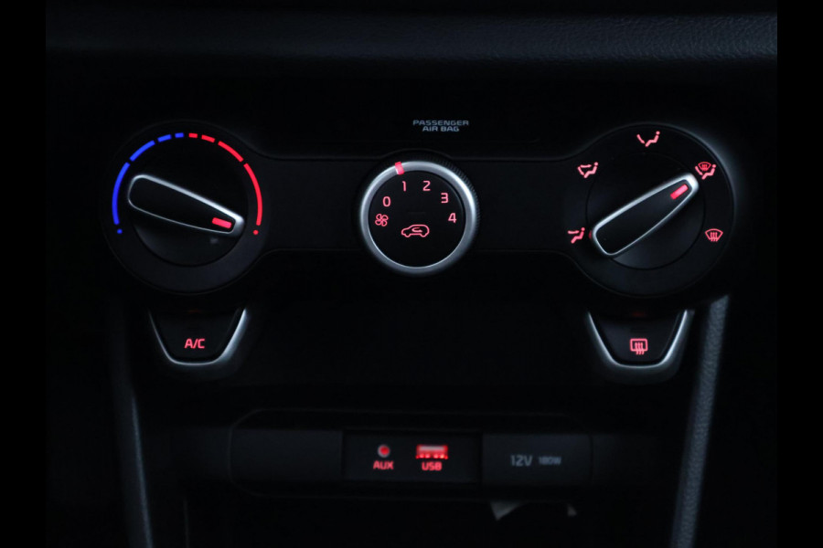 Kia Picanto 1.0 MPi DynamicLine | Navigatie | Airco | Cruise Control | Privacy Glass |