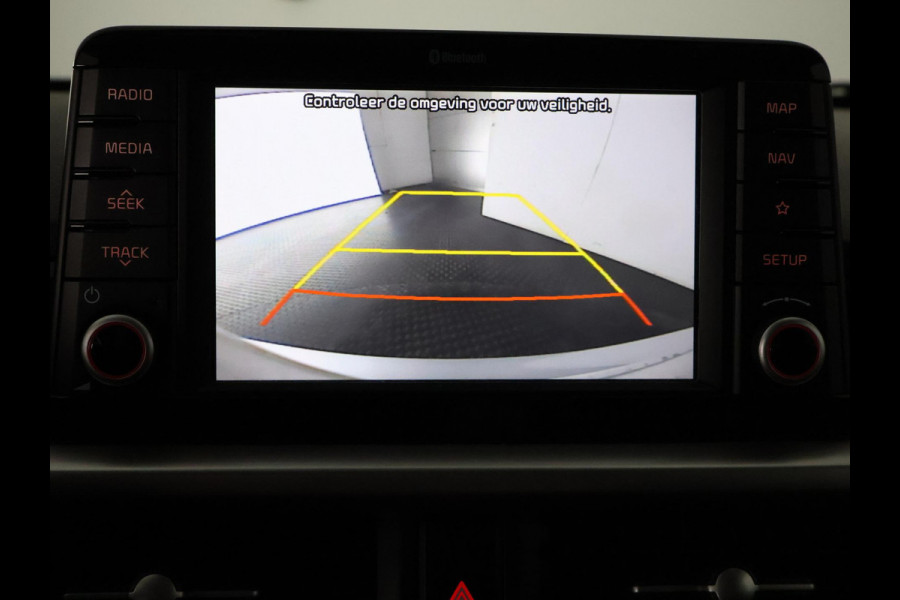 Kia Picanto 1.0 MPi DynamicLine | Navigatie | Airco | Cruise Control | Privacy Glass |