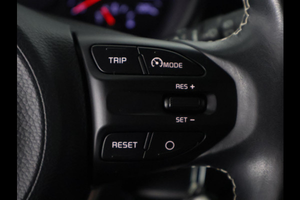 Kia Picanto 1.0 MPi DynamicLine | Navigatie | Airco | Cruise Control | Privacy Glass |