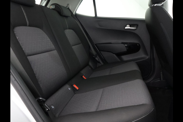 Kia Picanto 1.0 MPi DynamicLine | Navigatie | Airco | Cruise Control | Privacy Glass |