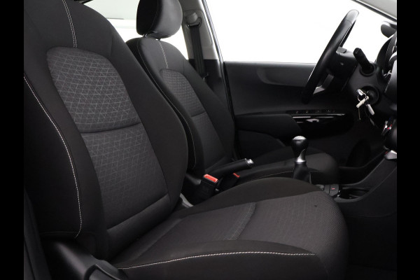 Kia Picanto 1.0 MPi DynamicLine | Navigatie | Airco | Cruise Control | Privacy Glass |