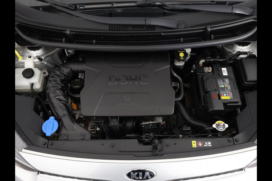 Kia Picanto 1.0 MPi DynamicLine | Navigatie | Airco | Cruise Control | Privacy Glass |