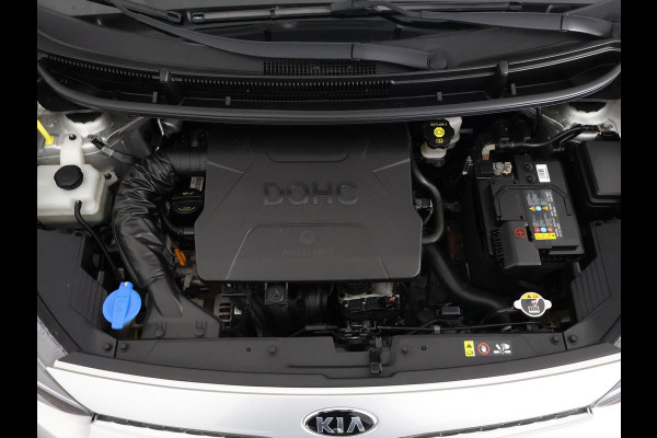 Kia Picanto 1.0 MPi DynamicLine | Navigatie | Airco | Cruise Control | Privacy Glass |