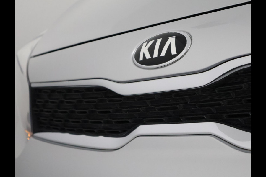 Kia Picanto 1.0 MPi DynamicLine | Navigatie | Airco | Cruise Control | Privacy Glass |