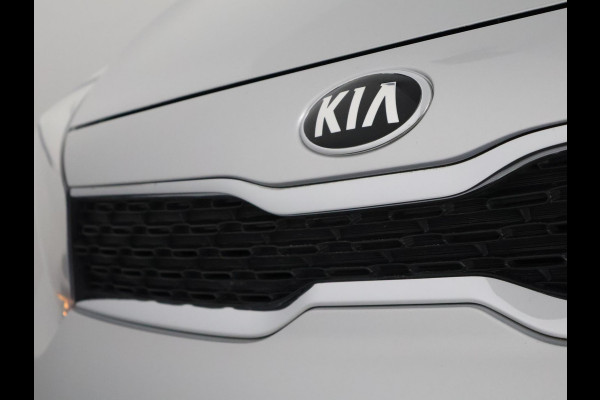 Kia Picanto 1.0 MPi DynamicLine | Navigatie | Airco | Cruise Control | Privacy Glass |