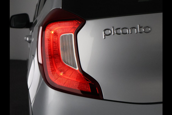 Kia Picanto 1.0 MPi DynamicLine | Navigatie | Airco | Cruise Control | Privacy Glass |