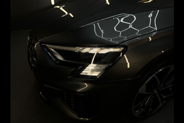 Audi S3 Sportback 2.0 TFSI Quattro Pano|RS Seat|HuD|B&O|Keyless